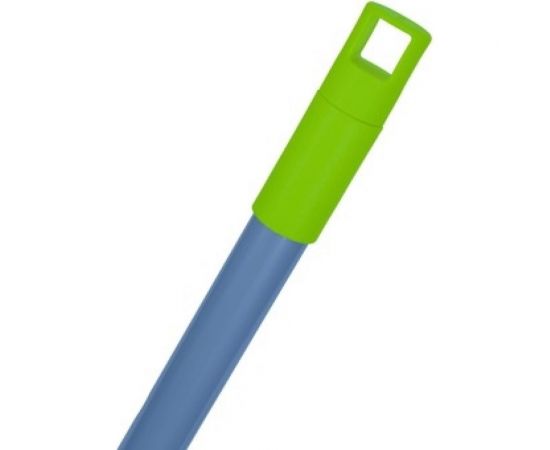 Металлическая рукоятка NV 143MG -143MG с антикоррозийным покрытием, 140 см, зеленый NV-143MG – изображение 2