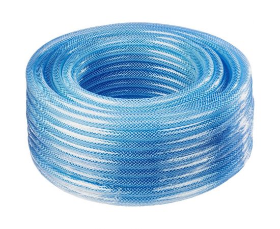 Воздушный шланг ЗУБР 50 м, 10x16 мм 6487-50 – изображение 2