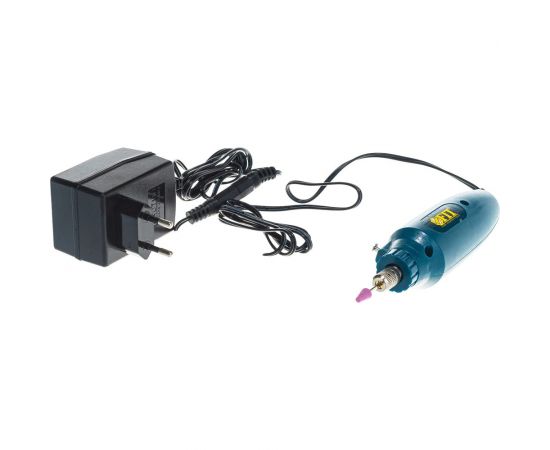 Гравировальная машина мини FIT 80530 – изображение 2