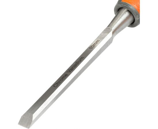 Набор стамесок PATRIOT CrV, 4 шт: 6, 12, 19, 25мм 350001404 – изображение 2