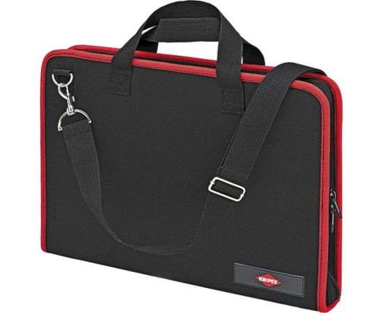 Компактная сумка для инструментов KNIPEX KN-002111LE – изображение 2