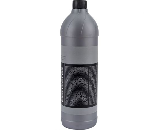 Высокостойкий консервант двигателя автомобиля Smart Open 12 MOTOR PROTECTOR 1 л 15121 – изображение 2