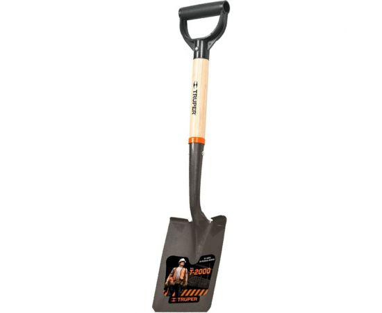 Совковая мини-лопата TRUPER 17194 – изображение 2
