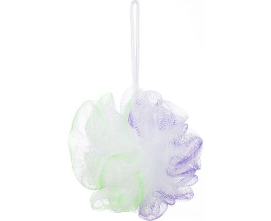 Мочалка для тела Рыжий кот BW Бантик 310520 – изображение 2