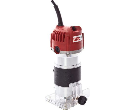 Фрезер REDVERG RD-ER600 6668942 – изображение 2