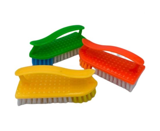 Щетка-утюжок NV B1042 15 см, эконом NV-B1042 – изображение 2