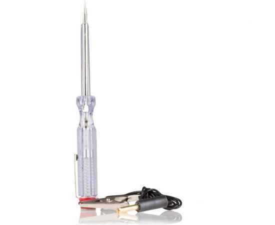 Индикатор напряжения Heyner 6-12-24 В 566100 – изображение 2