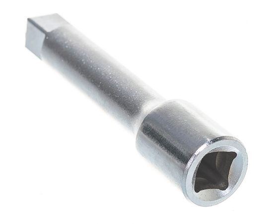 Удлинитель 1/4"", 50 мм KING TONY 2221-02 – изображение 2