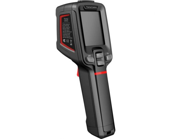 Тепловизионная камера Guide Sensmart T120V – изображение 2