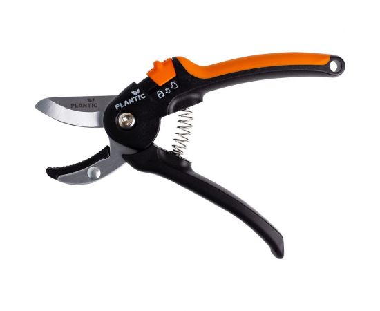 Регулируемый контактный секатор Plantic p311 35311-01 – изображение 2