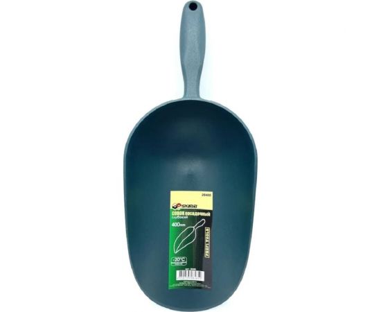 Посадочный глубокий совок SKRAB 400 мм 28485 – изображение 3