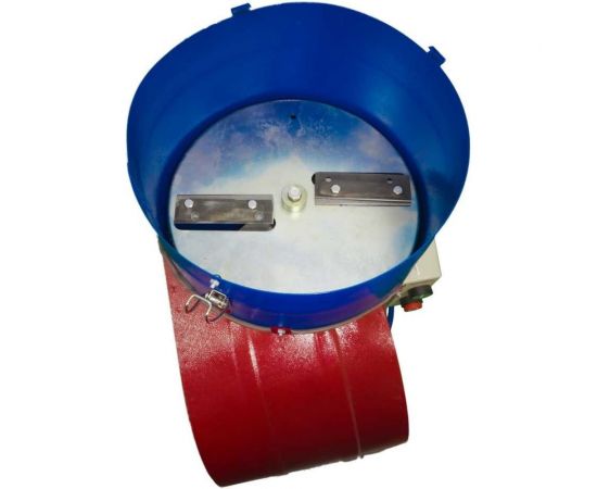 Кормоизмельчитель Фермер КР-01 00-00000094 7USM-KR01-220 – изображение 3