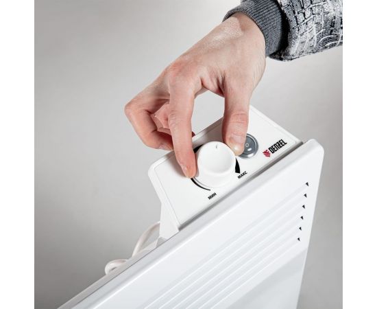 Электрический конвектор Denzel XCE-2000, 230 В, 2000 Вт 98117 – изображение 3