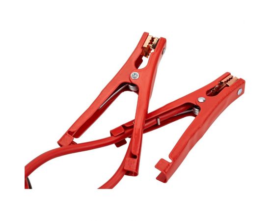 Стартовые провода VETTLER 500А, 5 метров CR5L – изображение 3