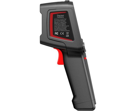 Тепловизионная камера Guide Sensmart T120V – изображение 3