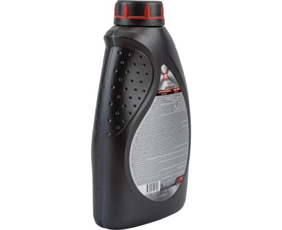 Моторное масло Лукойл GENESIS ARMORTECH GC 5W-30, 1 л 3149368 – изображение 3