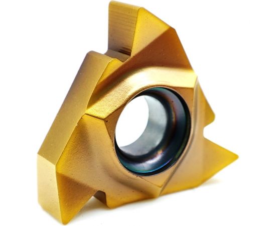 Пластина твердосплавная 16NR-AG60 JT1220 СпецТехИнструмент 16NRAG60JT1220STI – изображение 3