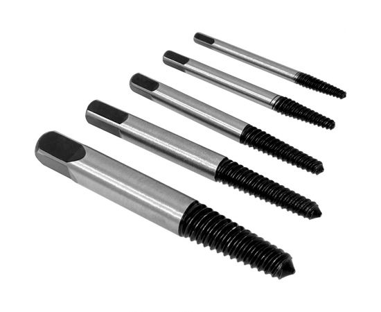 Набор экстракторов Vertextools 0987-3-18 – изображение 3