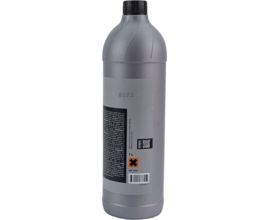 Высокостойкий консервант двигателя автомобиля Smart Open 12 MOTOR PROTECTOR 1 л 15121 – изображение 3