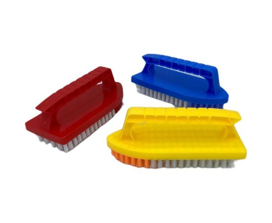 Щетка-утюжок NV B1042 15 см, эконом NV-B1042 – изображение 3