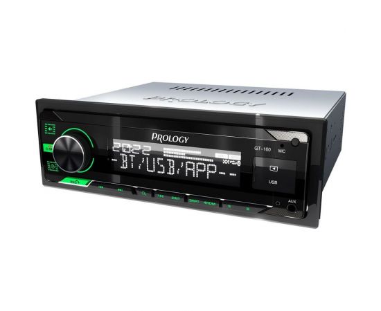 Автомагнитола PROLOGY GT-160 4607940902614 – изображение 3