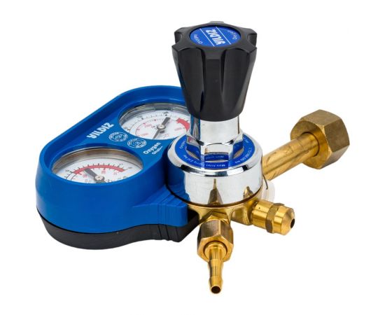 Редуктор кислородный GAZ YILDIZ 5401S-RU – изображение 3