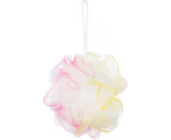 Мочалка для тела Рыжий кот BW Бантик 310520 – изображение 3