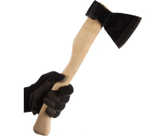 Плотницкий топор РОССИЯ 2072-06 – изображение 3