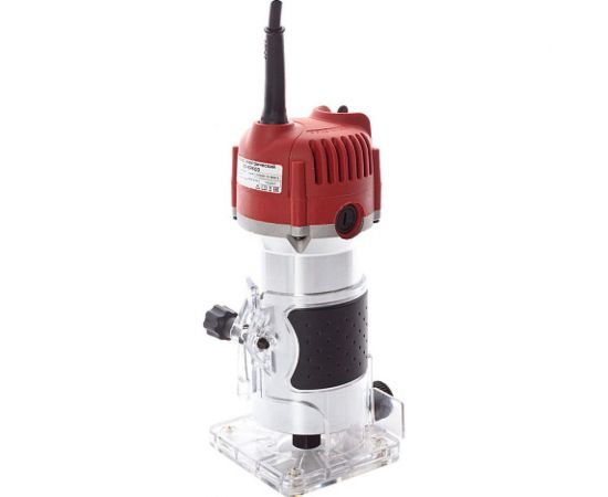 Фрезер REDVERG RD-ER600 6668942 – изображение 3