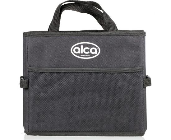 Сумка-органайзер в багажник для хранения авто принадлежностей Alca 515220 – изображение 3