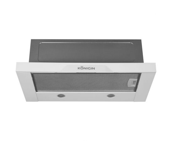 Кухонная вытяжка Konigin Rebus White 60 103033 – изображение 3