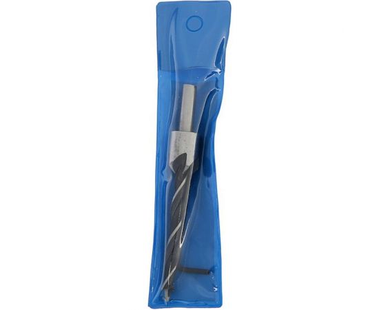 Сверло с зенкером (8х110 мм) ТУНДРА 4506453 – изображение 3