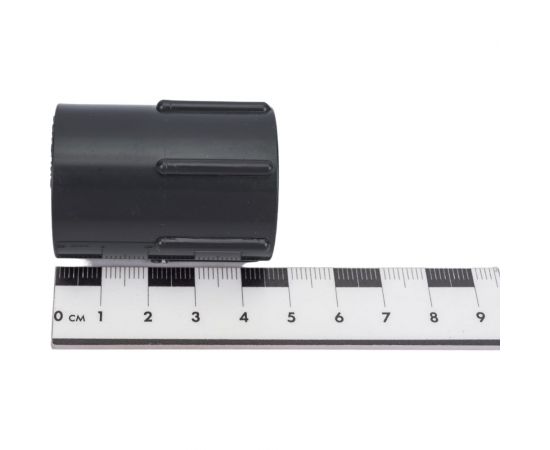 Переходная муфта НПВХ AQUAVIVA ВР 25x3/4" FTH025B 48008 – изображение 4