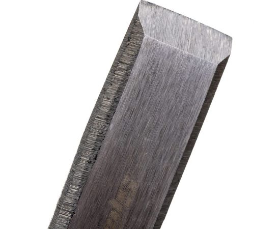 Долото-стамеска SPARTA 20 мм, деревянная рукоятка 242485 – изображение 4