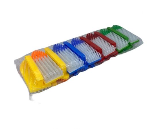 Щетка-утюжок NV B1042 15 см, эконом NV-B1042 – изображение 4