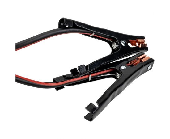 Стартовые провода VETTLER 500А, 5 метров CR5L – изображение 4