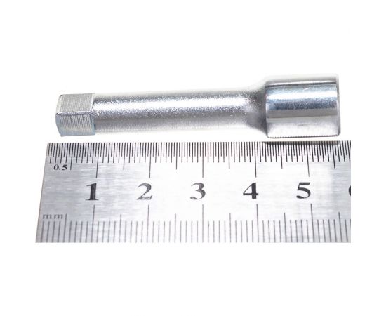 Удлинитель 1/4"", 50 мм KING TONY 2221-02 – изображение 4
