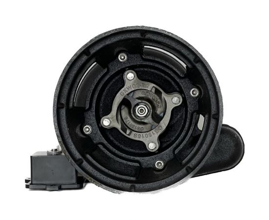 Дренажно-канализационный насос с измельчителем WWQ NB-1100GM – изображение 4