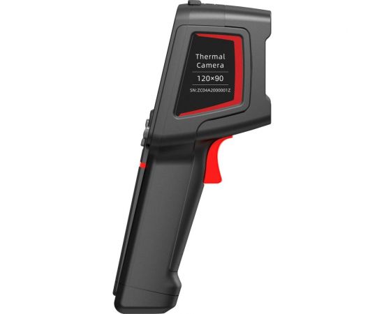 Тепловизионная камера Guide Sensmart T120V – изображение 4