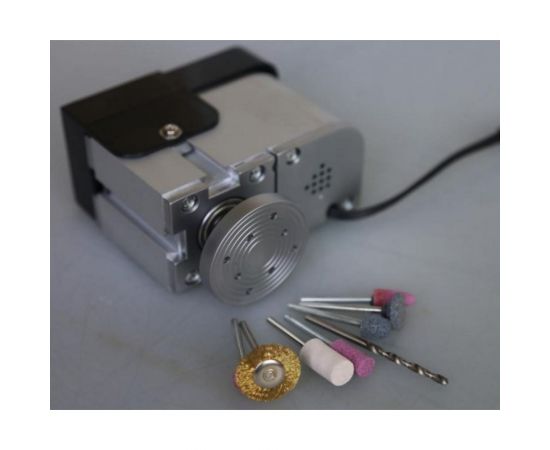 Станок-трансформер (8 в 1) TRIOD 70M8 7068 – изображение 4