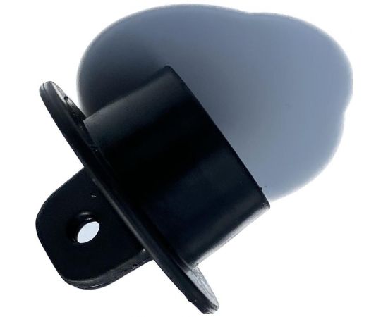 Дорожный барьер KSC 1200 мм, белый KSC-40-018W – изображение 4