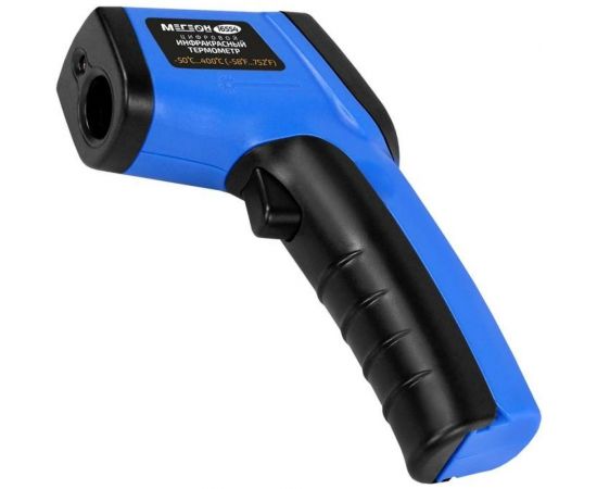 Бесконтактный термометр МЕГЕОН 16554 к0000036221 – изображение 4