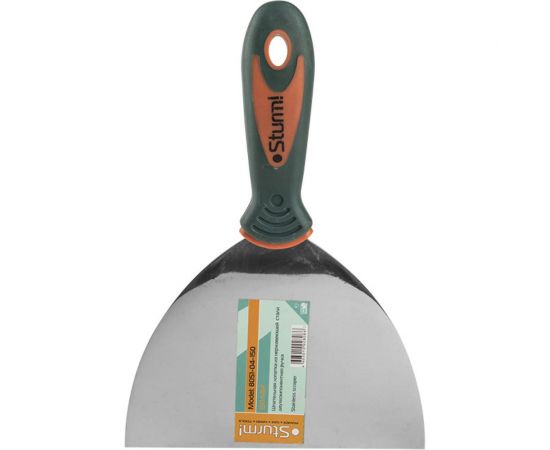 Шпатель STURM 8051-04-150 – изображение 4