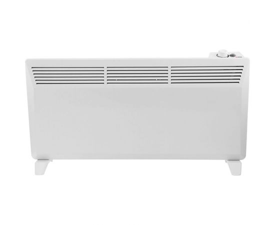 Электрический конвектор Denzel XCE-2000, 230 В, 2000 Вт 98117 – изображение 4