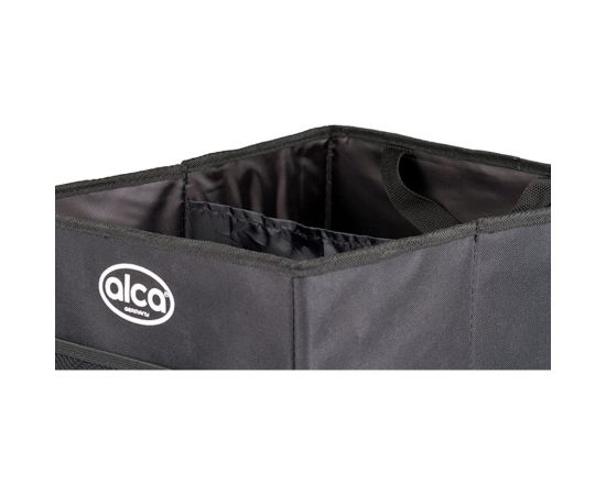 Сумка-органайзер в багажник для хранения авто принадлежностей Alca 515220 – изображение 4