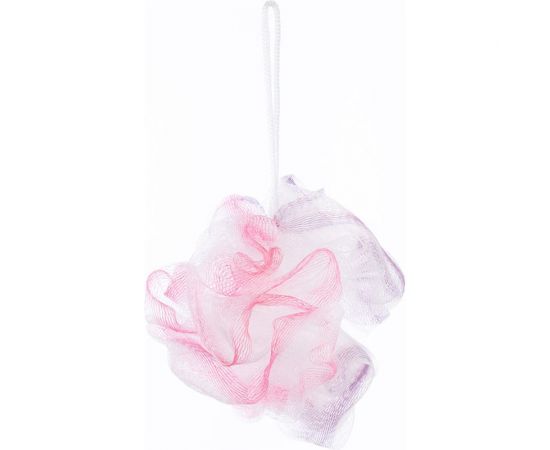 Мочалка для тела Рыжий кот BW Бантик 310520 – изображение 4