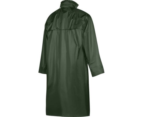 Влагозащитный плащ 2Hands зеленый PP1 - 2XL – изображение 4