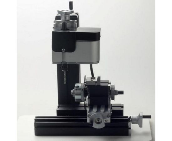 Станок-трансформер (8 в 1) TRIOD 70M8 7068 – изображение 5