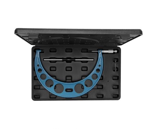 Микрометр SHAHE МК 225-250 0,01 1040567 – изображение 5