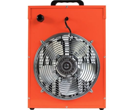 Электрический тепловентилятор Patriot PT-Q 9 633307225 – изображение 5